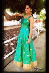 Rashmi Gautam Latest Pics